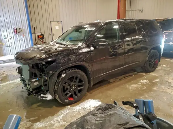 1GNEVJKW0JJ173339 2018 CHEVROLET TRAVERSE - Image 1