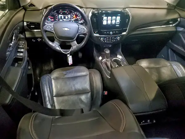 1GNEVJKW0JJ173339 2018 CHEVROLET TRAVERSE - Image 8