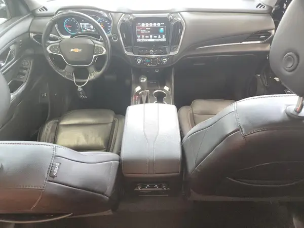 1GNEVJKW0JJ189508 2018 CHEVROLET TRAVERSE - Image 8