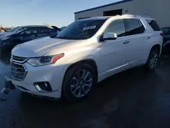 1GNEVJKW0JJ197236 2018 CHEVROLET TRAVERSE