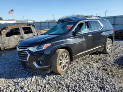 1GNEVJKW0JJ199486 2018 CHEVROLET TRAVERSE