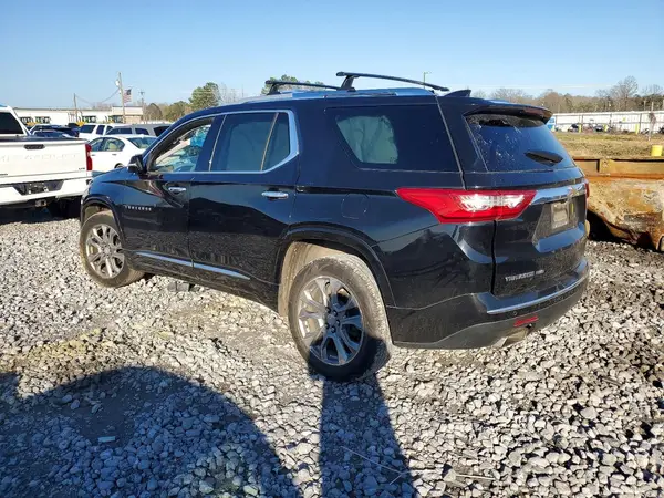 1GNEVJKW0JJ199486 2018 CHEVROLET TRAVERSE - Image 2