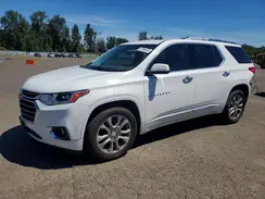 1GNEVJKW0JJ201799 2018 CHEVROLET TRAVERSE