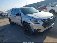 1GNEVJKW0JJ214763 2018 CHEVROLET TRAVERSE