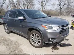 1GNEVJKW0JJ215931 2018 CHEVROLET TRAVERSE