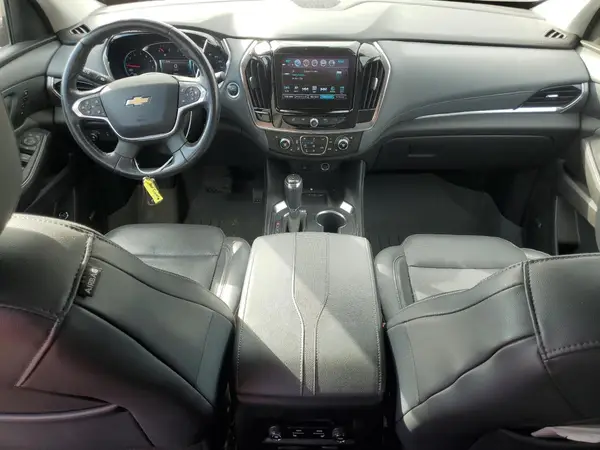 1GNEVJKW0JJ235080 2018 CHEVROLET TRAVERSE - Image 8