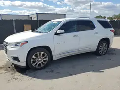 1GNEVJKW0JJ247987 2018 CHEVROLET TRAVERSE