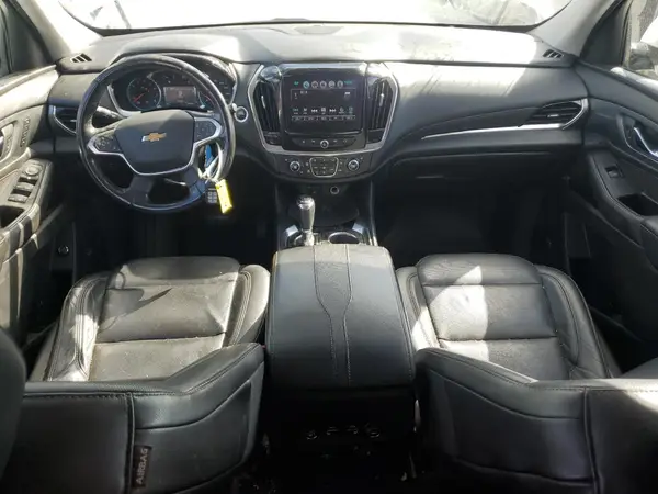 1GNEVJKW0JJ247987 2018 CHEVROLET TRAVERSE - Image 8