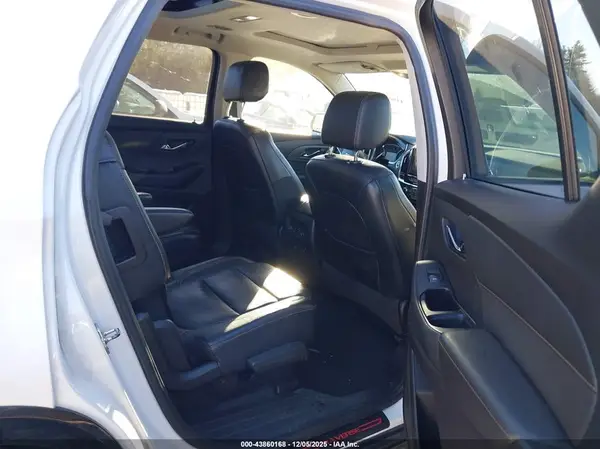 1GNEVJKW0JJ259623 2018 CHEVROLET TRAVERSE - Image 8