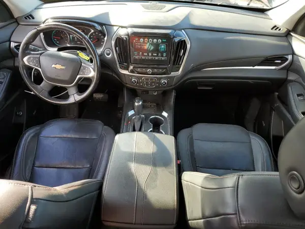 1GNEVJKW0JJ261131 2018 CHEVROLET TRAVERSE - Image 8
