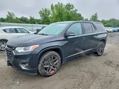 1GNEVJKW0JJ262781 2018 CHEVROLET TRAVERSE