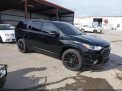 1GNEVJKW0JJ267740 2018 CHEVROLET TRAVERSE