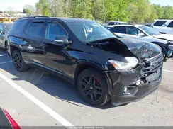 1GNEVJKW0JJ269505 2018 CHEVROLET TRAVERSE