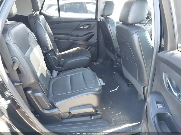 1GNEVJKW0JJ269505 2018 CHEVROLET TRAVERSE - Image 8