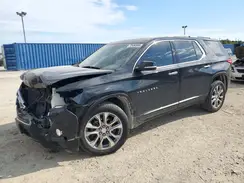 1GNEVJKW0JJ269987 2018 CHEVROLET TRAVERSE