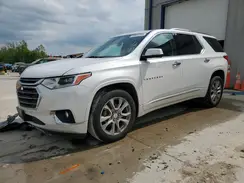1GNEVJKW0JJ274039 2018 CHEVROLET TRAVERSE