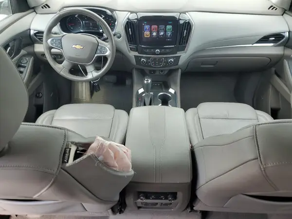1GNEVJKW0JJ274039 2018 CHEVROLET TRAVERSE - Image 8