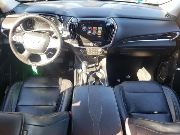 1GNEVJKW0JJ284957 2018 CHEVROLET TRAVERSE - Image 8