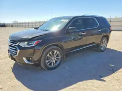 1GNEVJKW0KJ101235 2019 CHEVROLET TRAVERSE