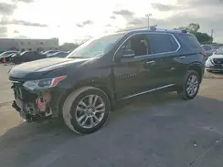 1GNEVJKW0KJ114714 2019 CHEVROLET TRAVERSE