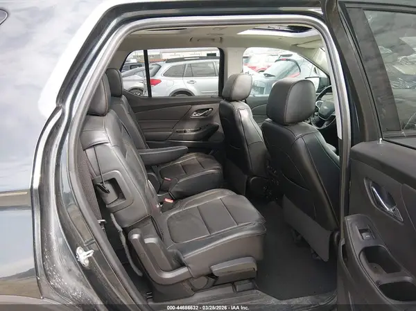 1GNEVJKW0KJ121131 2019 CHEVROLET TRAVERSE - Image 8