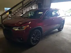 1GNEVJKW0KJ129049 2019 CHEVROLET TRAVERSE