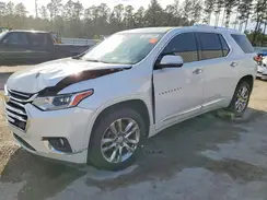 1GNEVJKW0KJ140388 2019 CHEVROLET TRAVERSE