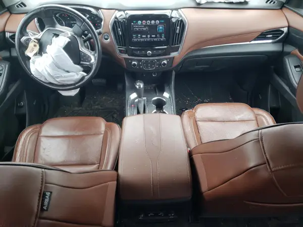 1GNEVJKW0KJ162049 2019 CHEVROLET TRAVERSE - Image 8