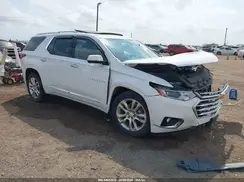 1GNEVJKW0KJ166084 2019 CHEVROLET TRAVERSE