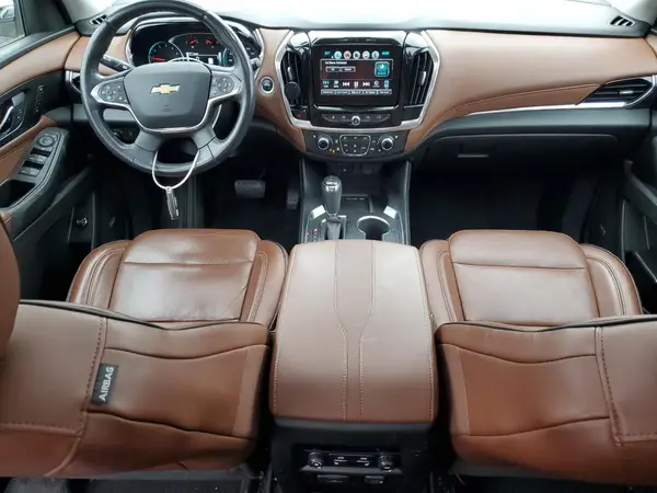 1GNEVJKW0KJ174475 2019 CHEVROLET TRAVERSE - Image 8