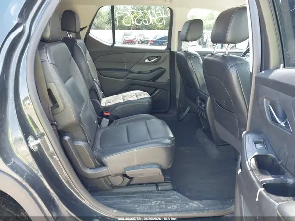 1GNEVJKW0KJ185301 2019 CHEVROLET TRAVERSE - Image 8