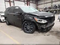 1GNEVJKW0KJ209466 2019 CHEVROLET TRAVERSE