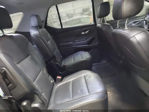 1GNEVJKW0KJ209466 2019 CHEVROLET TRAVERSE - Image 8