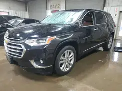 1GNEVJKW0KJ278674 2019 CHEVROLET TRAVERSE