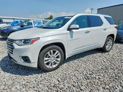 1GNEVJKW0KJ289982 2019 CHEVROLET TRAVERSE