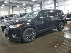 1GNEVJKW0KJ310961 2019 CHEVROLET TRAVERSE