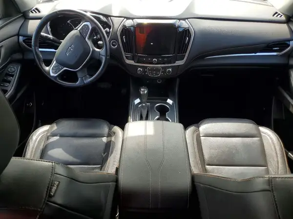 1GNEVJKW0LJ120773 2020 CHEVROLET TRAVERSE - Image 8