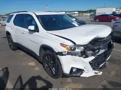 1GNEVJKW0LJ124872 2020 CHEVROLET TRAVERSE