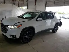 1GNEVJKW0LJ145253 2020 CHEVROLET TRAVERSE