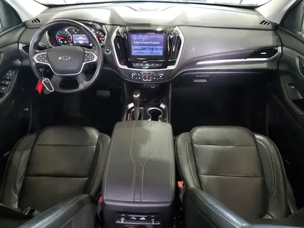 1GNEVJKW0LJ145253 2020 CHEVROLET TRAVERSE - Image 8