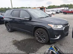1GNEVJKW0LJ147844 2020 CHEVROLET TRAVERSE
