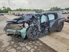 1GNEVJKW0LJ184182 2020 CHEVROLET TRAVERSE