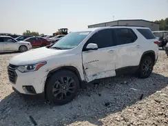 1GNEVJKW0LJ187373 2020 CHEVROLET TRAVERSE