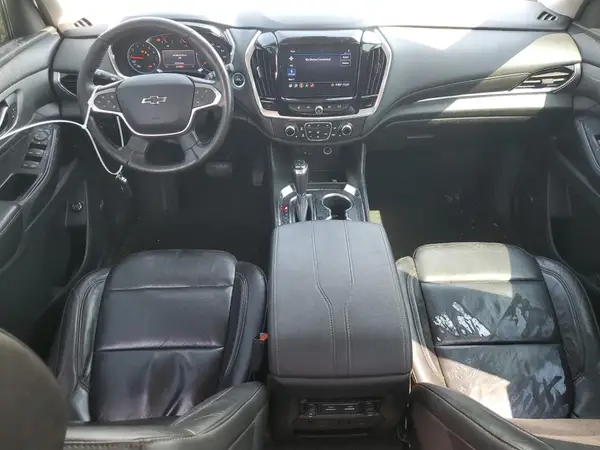 1GNEVJKW0LJ187373 2020 CHEVROLET TRAVERSE - Image 8