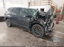 1GNEVJKW0LJ212112 2020 CHEVROLET TRAVERSE