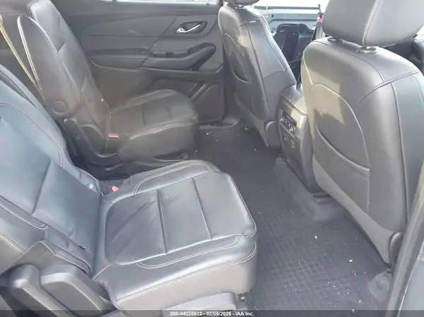 1GNEVJKW0LJ252576 2020 CHEVROLET TRAVERSE - Image 8