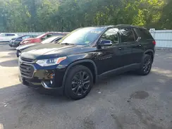 1GNEVJKW0LJ258183 2020 CHEVROLET TRAVERSE