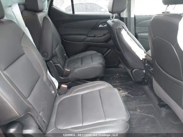 1GNEVJKW0LJ262153 2020 CHEVROLET TRAVERSE - Image 8
