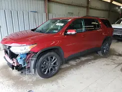 1GNEVJKW0LJ275307 2020 CHEVROLET TRAVERSE