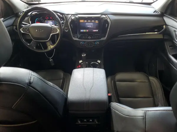 1GNEVJKW0LJ275307 2020 CHEVROLET TRAVERSE - Image 8